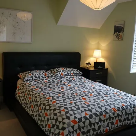 Bed & Breakfast High Winford