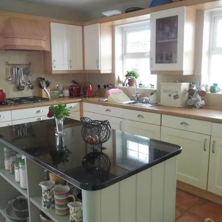 Bed & Breakfast High Winford