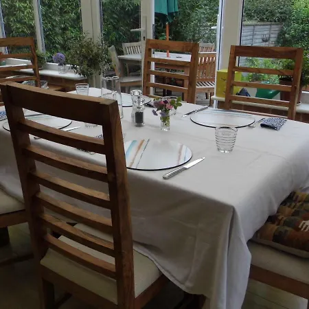 High Winford Bed & Breakfast